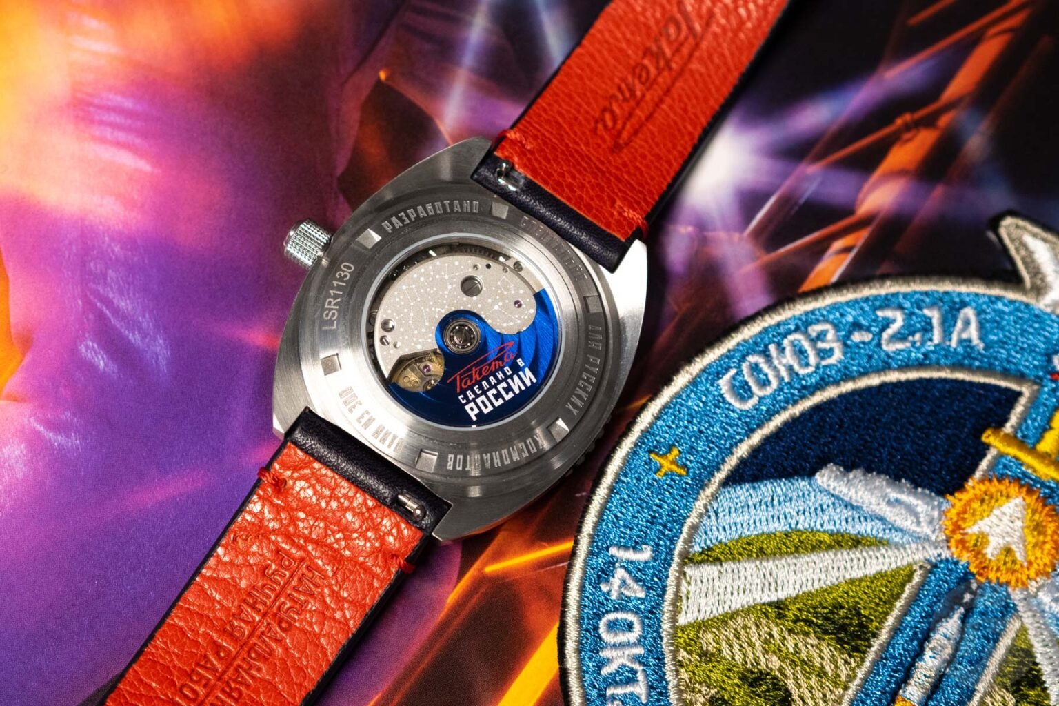 【F】 Hands-on: The Raketa Space Launcher — Now With Added Space!