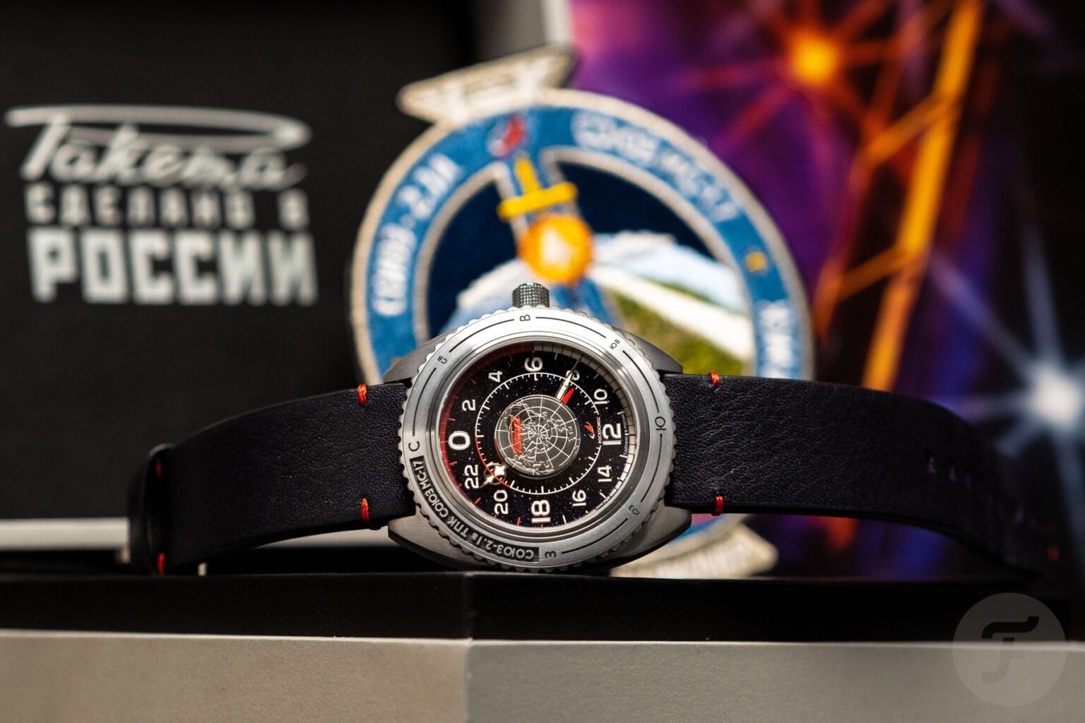 【F】 Hands-on: The Raketa Space Launcher — Now With Added Space!