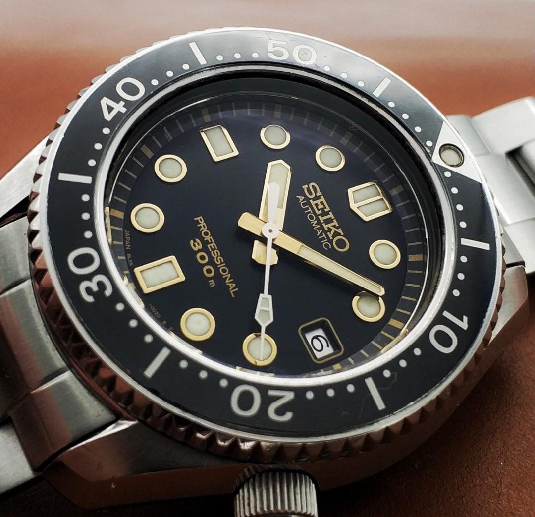 Seiko scvn001 cheap