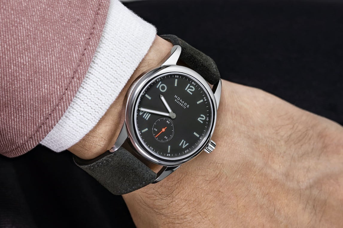 Laco watches store any good