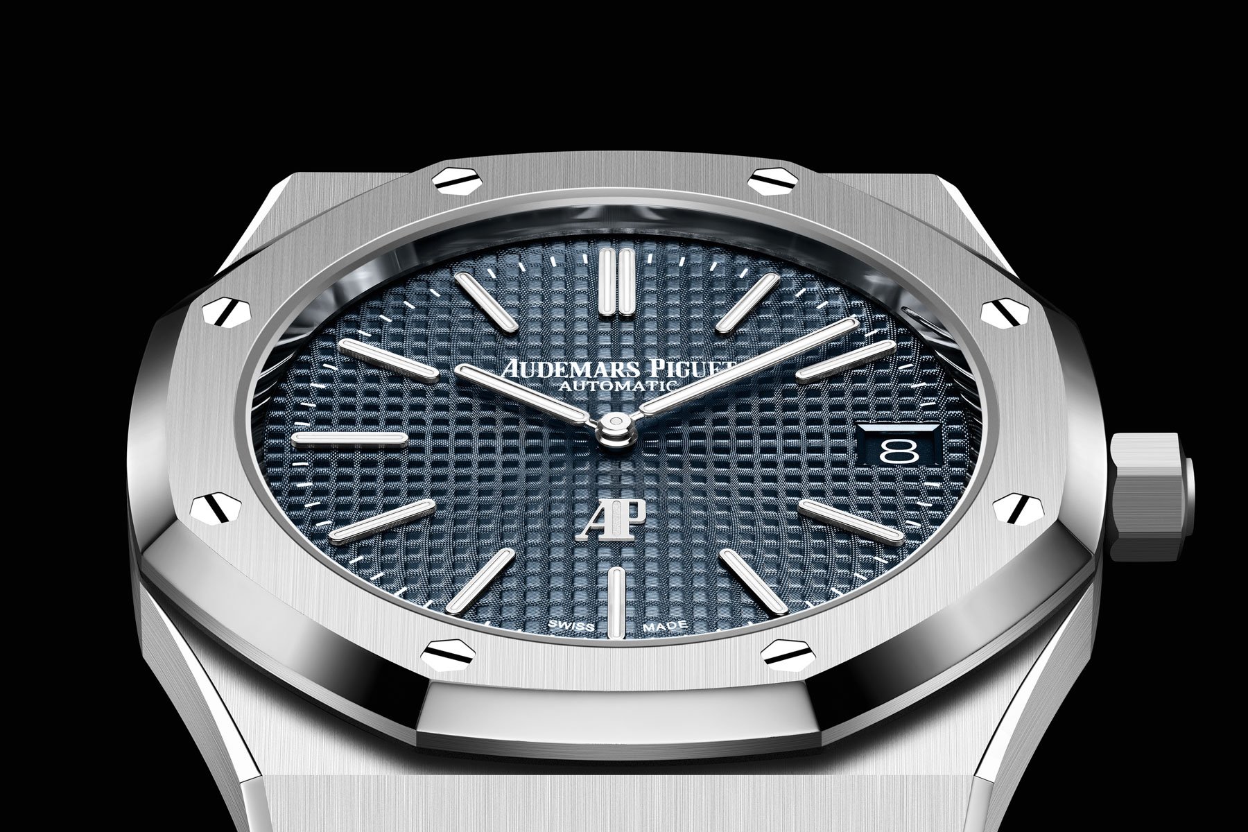 【F】 The Audemars Piguet Royal Oak 16202 — The Best One So Far?