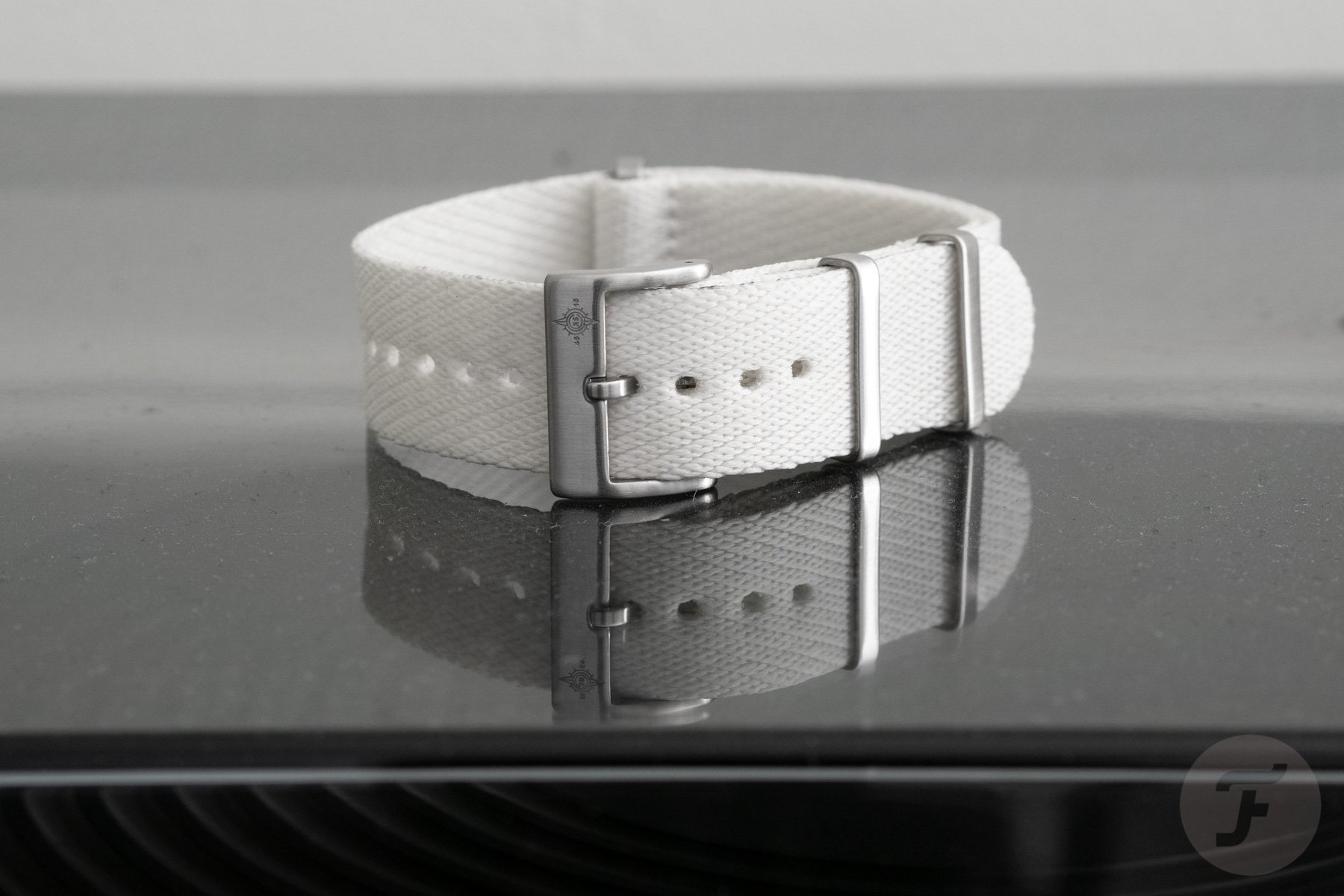 Best watch straps NATO