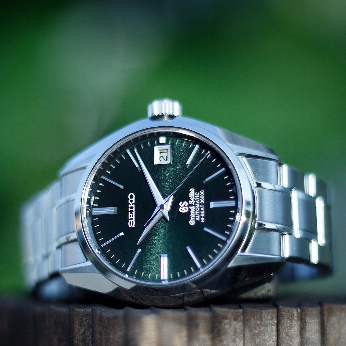 Grand seiko under 2000 store