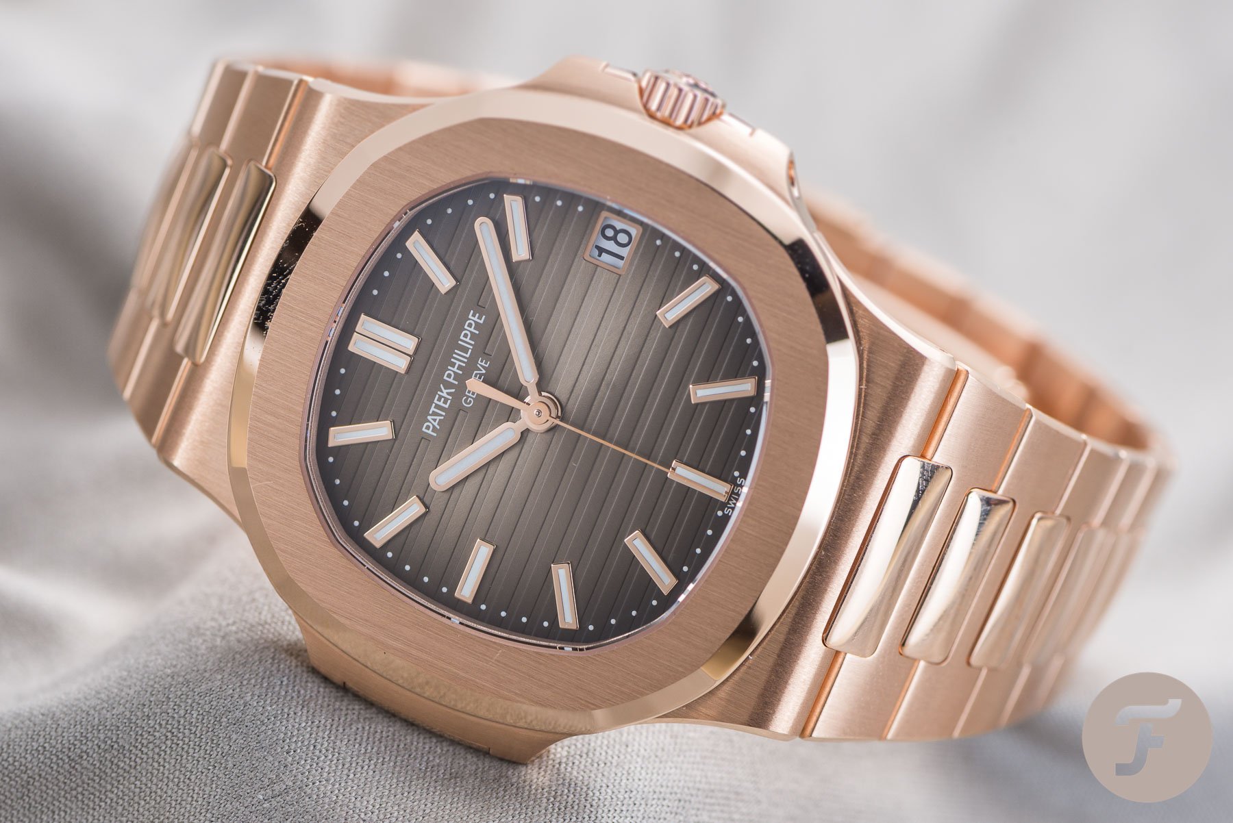 The Patek Philippe Nautilus Was Discontinued. Now It's Coming Back