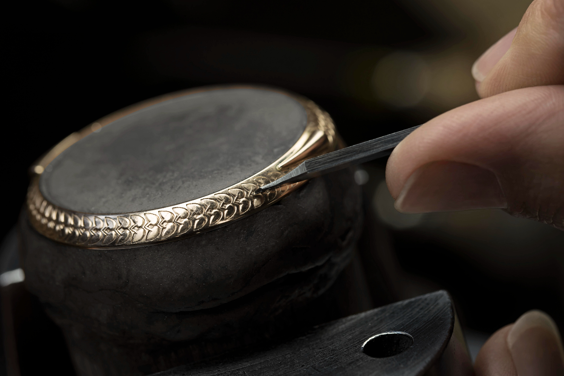 The Vacheron Constantin Les Cabinotiers Grande Complication Bacchus