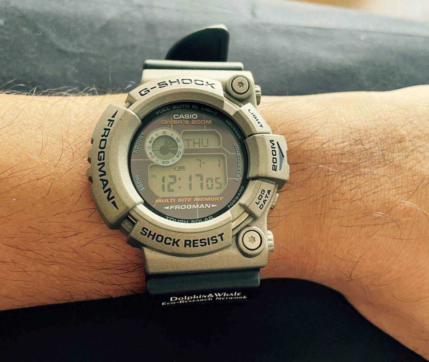 G shock best sale 2000s