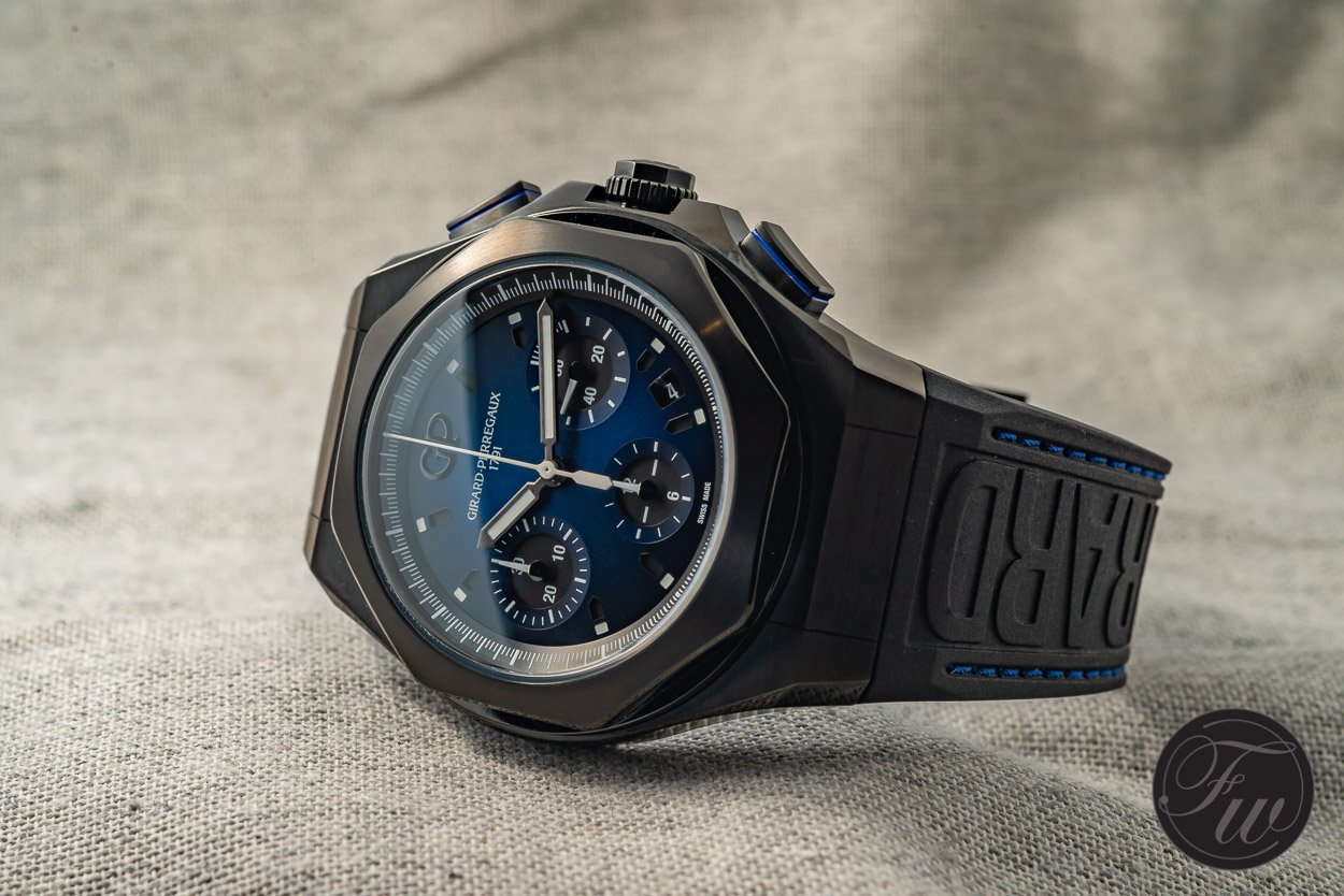 Gp laureato 2025 absolute