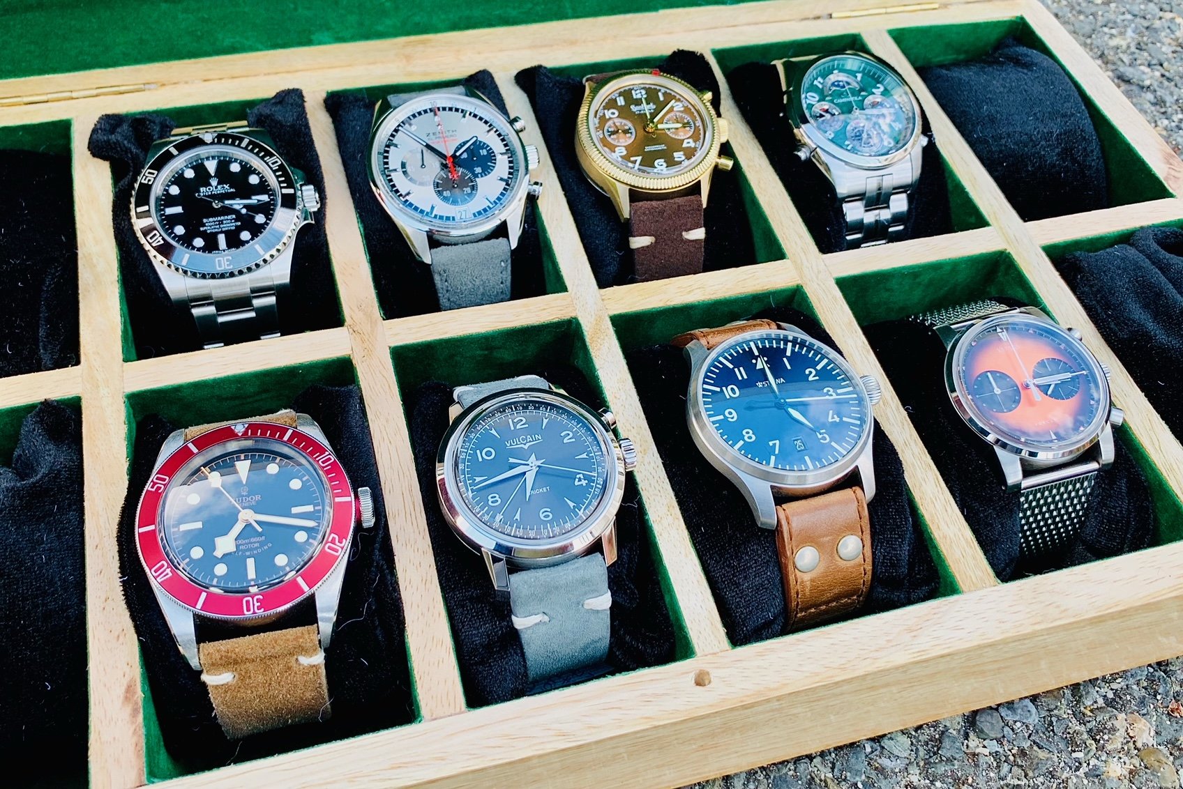 All Watches - Watches Collection