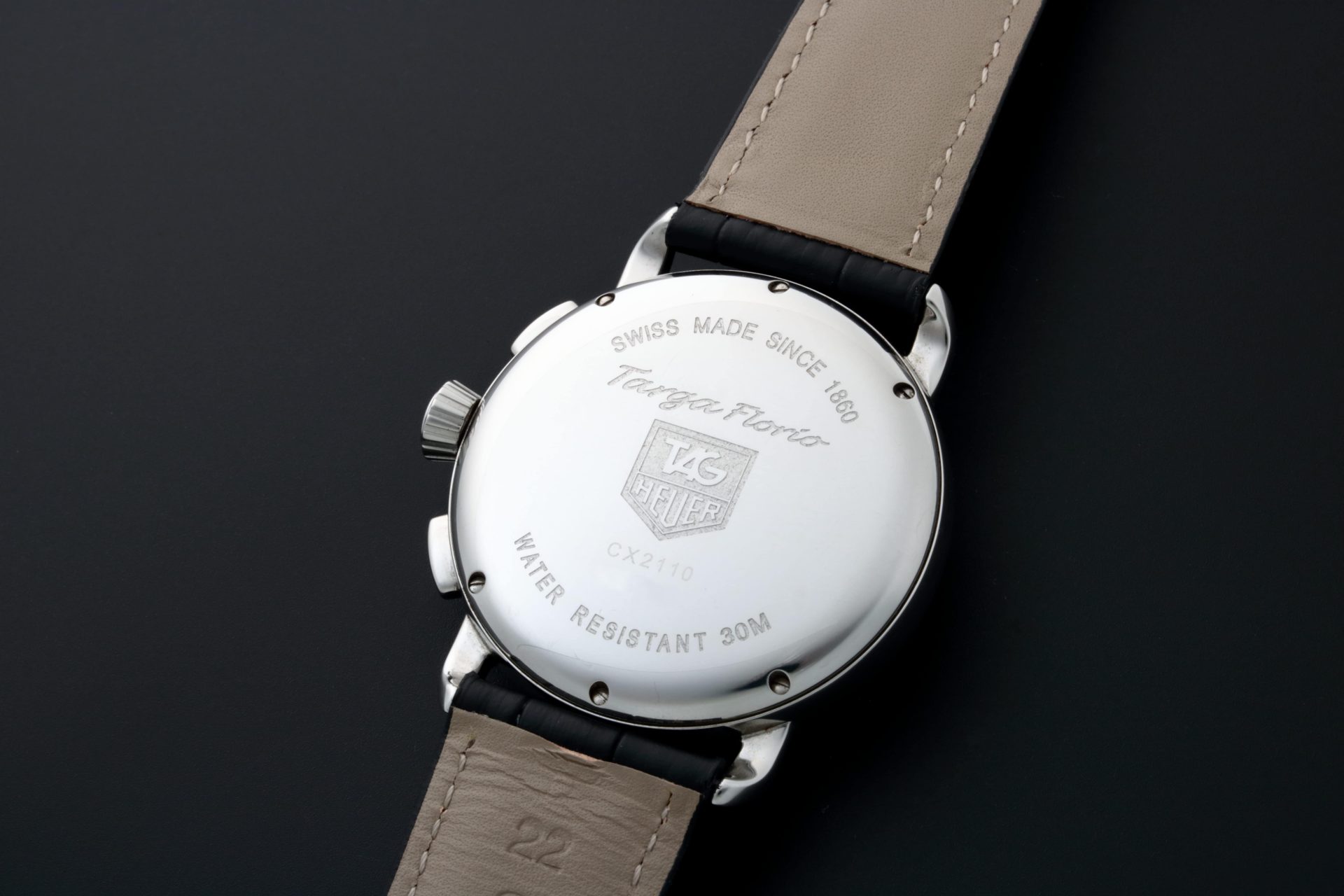 F Buying Guide The Best TAG Heuer Watches From The 2000s