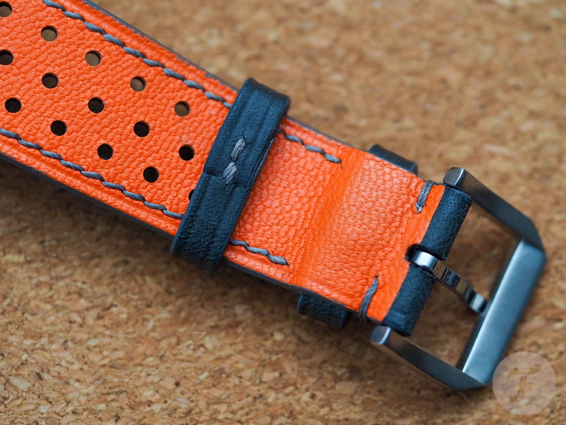 Handmade leather belts since 1965 - Atelier de Groot