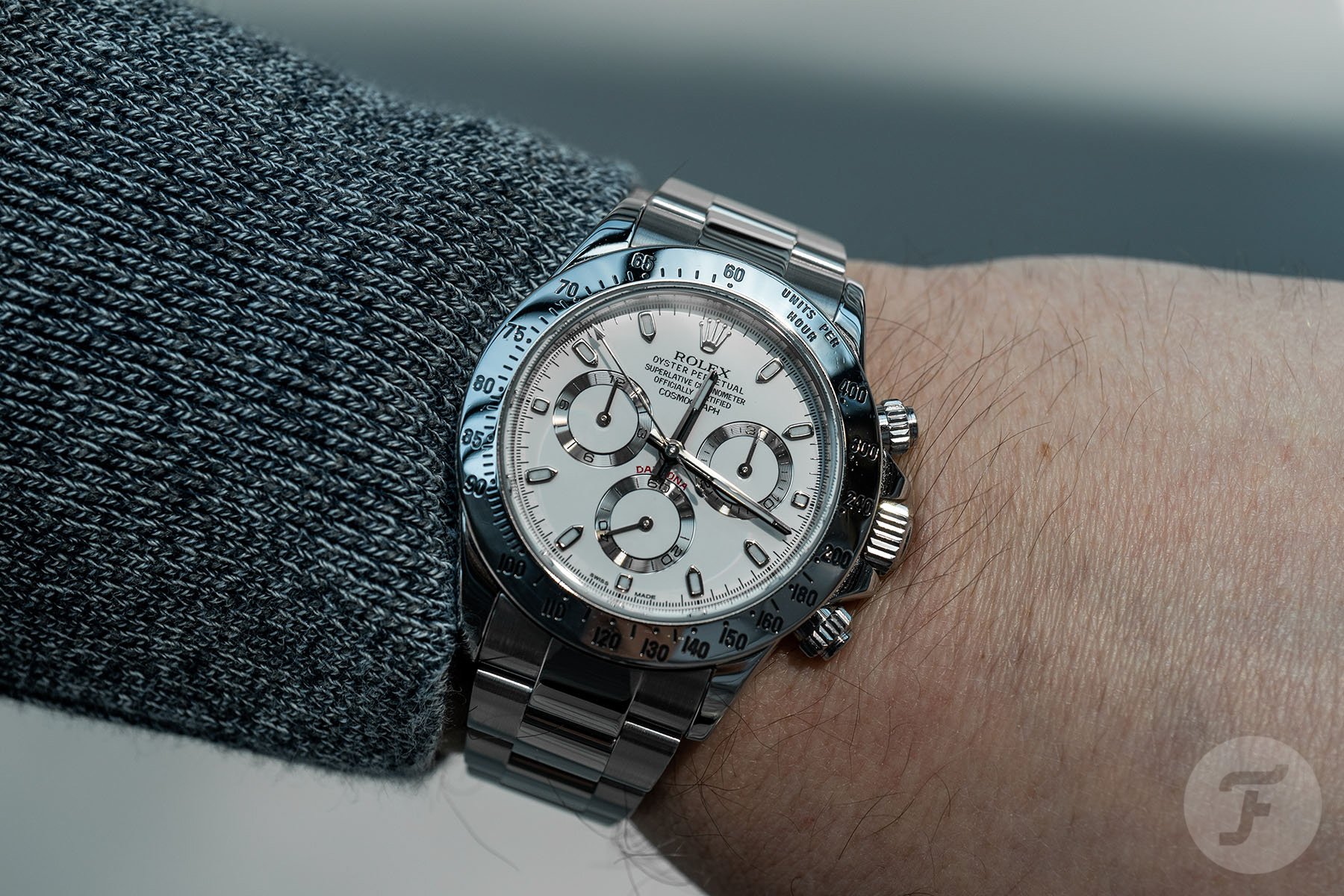 Rolex vs. Breitling: Brand Comparison - Chrono24 Magazine