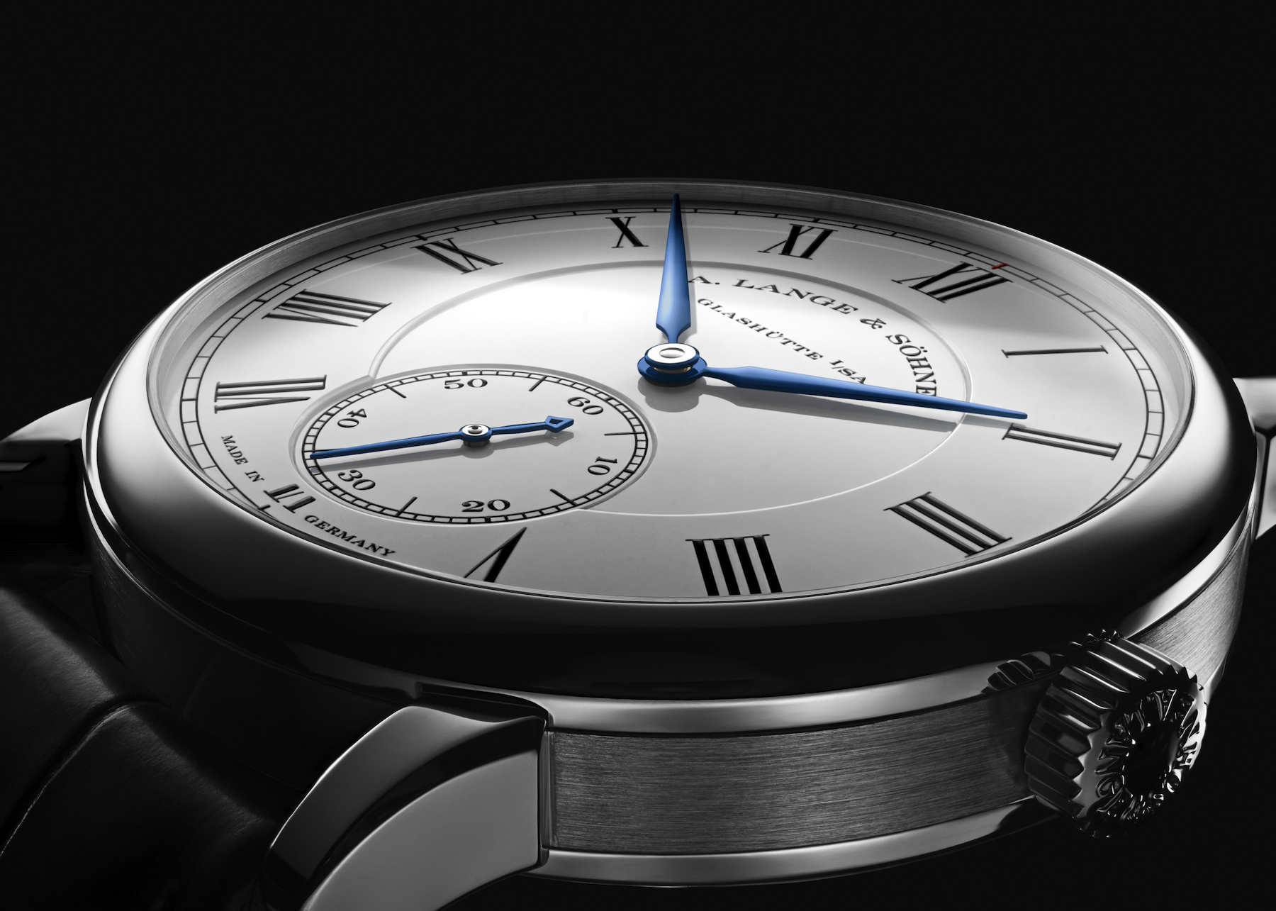Watchmaker's four discount