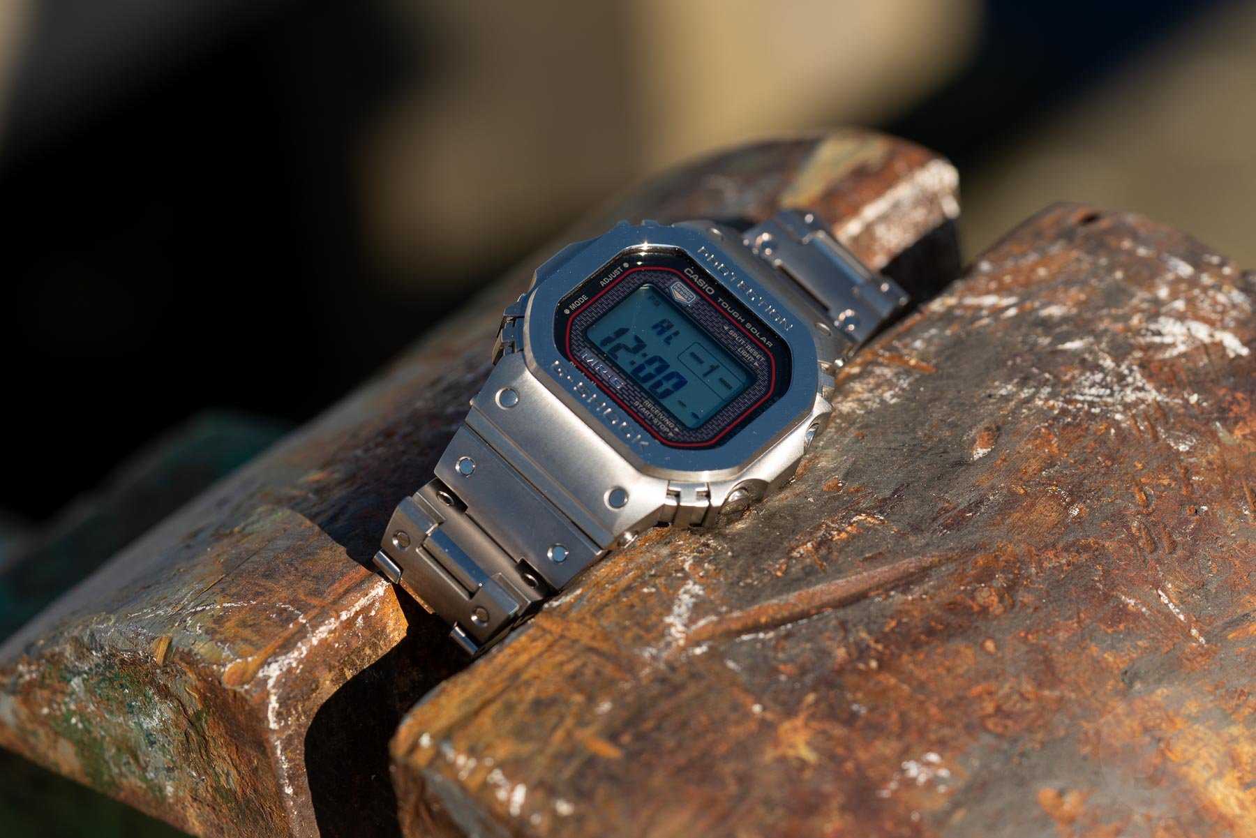 F】 The Best G-Shock Watches Of 2022 — Fratello's Top 5
