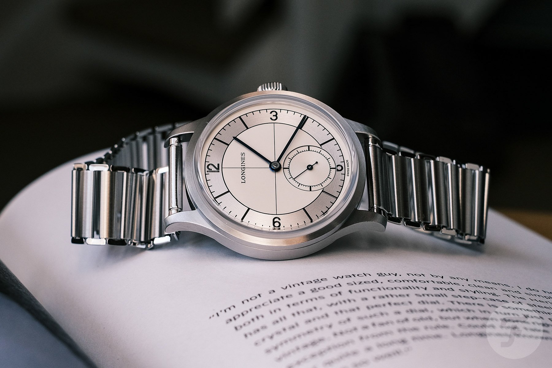 Watch Collection
