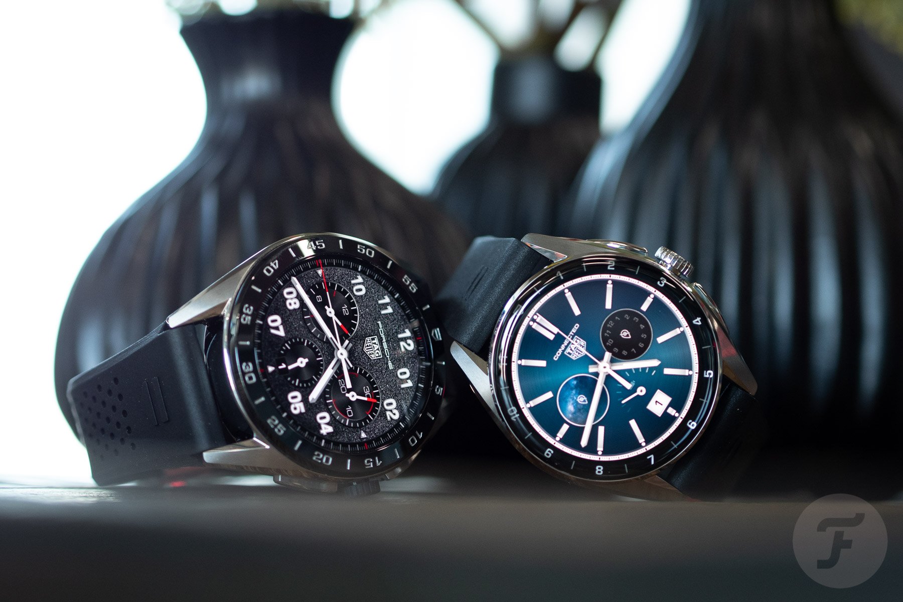 Tag Heuer Connected Calibre E4 review: That special feeling