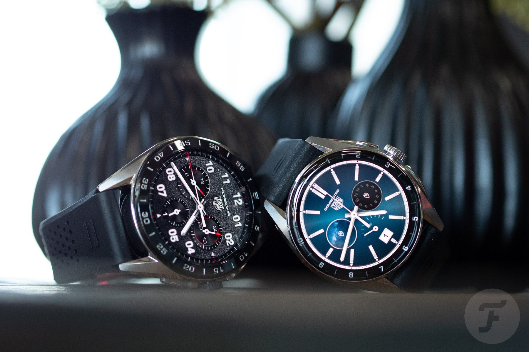 Tag Heuer Formula One Watches: So Far So Quick - Watch Flipr