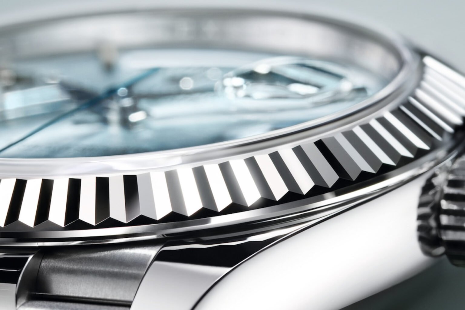 【F】 Rolex Novelties 2022 GMTMaster II, AirKing, DayDate, And More