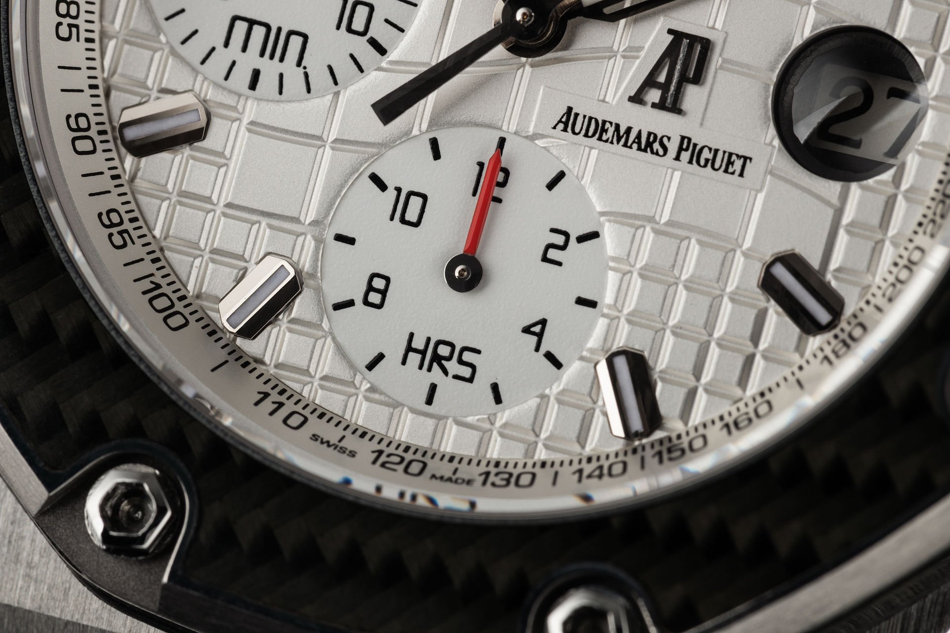 The Audemars Piguet Guide