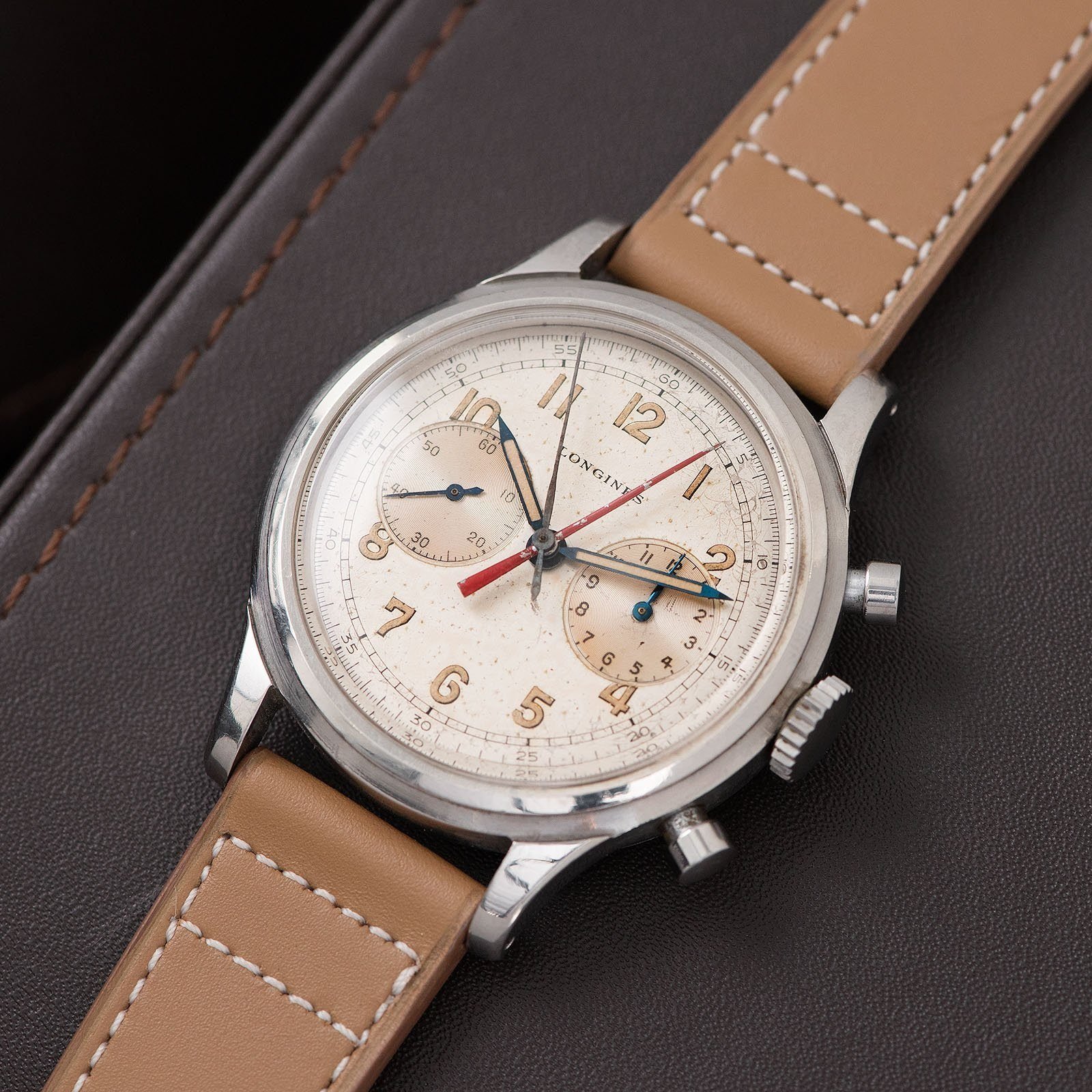 Longines 5699 on sale