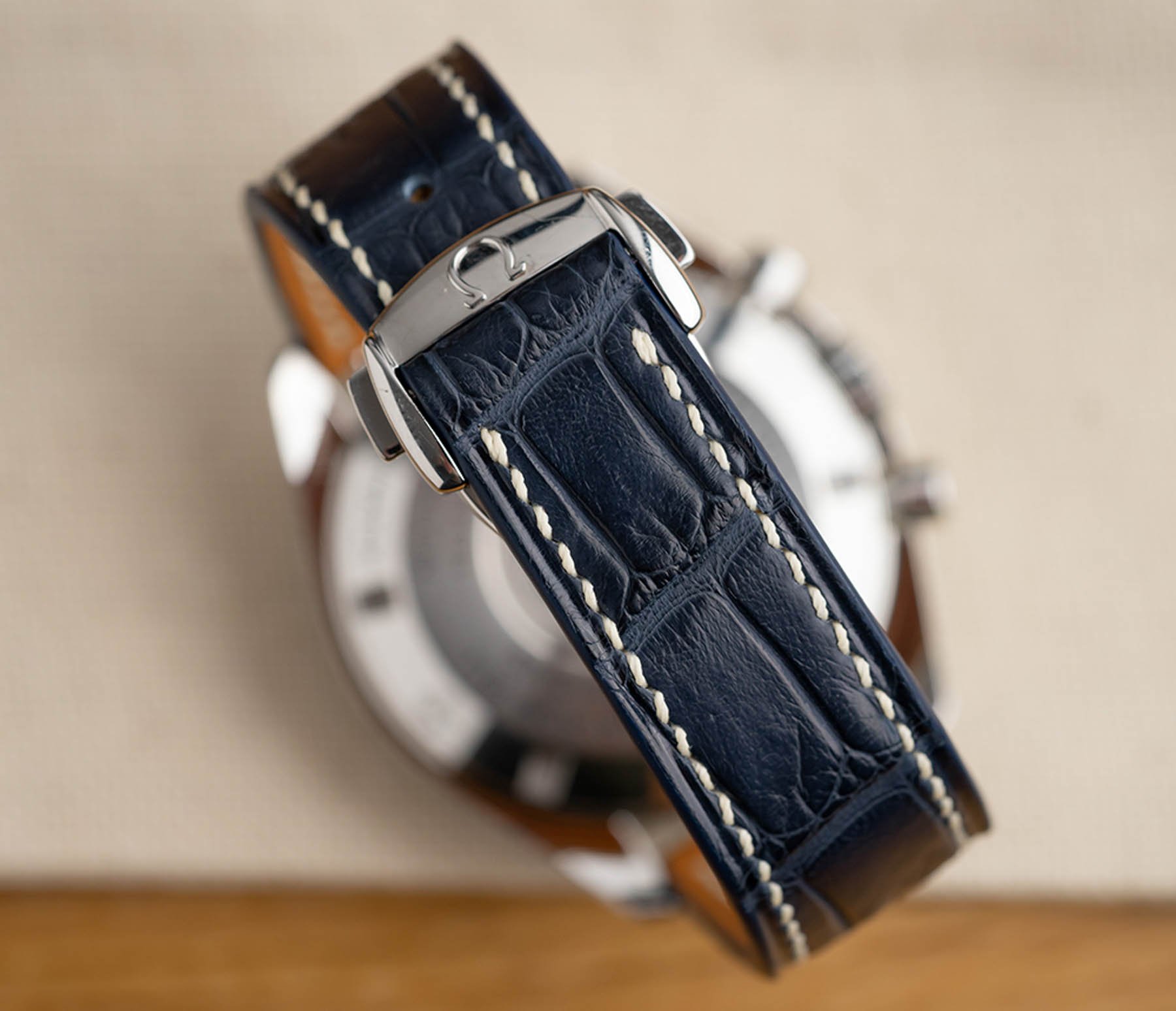 FS: Custom Made Louis Vuitton Apple Watch Band