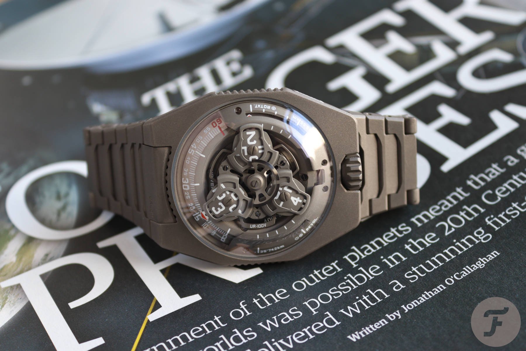 Mido Commander Big Date Watches For 100th Anniversary