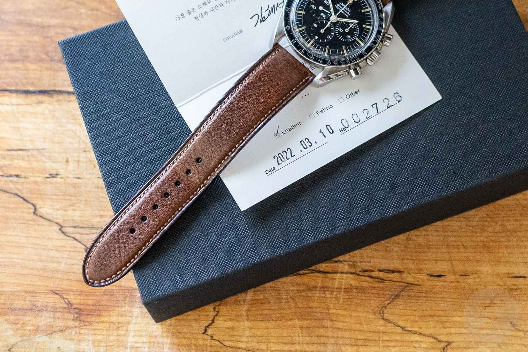 Watch straps on sale near me