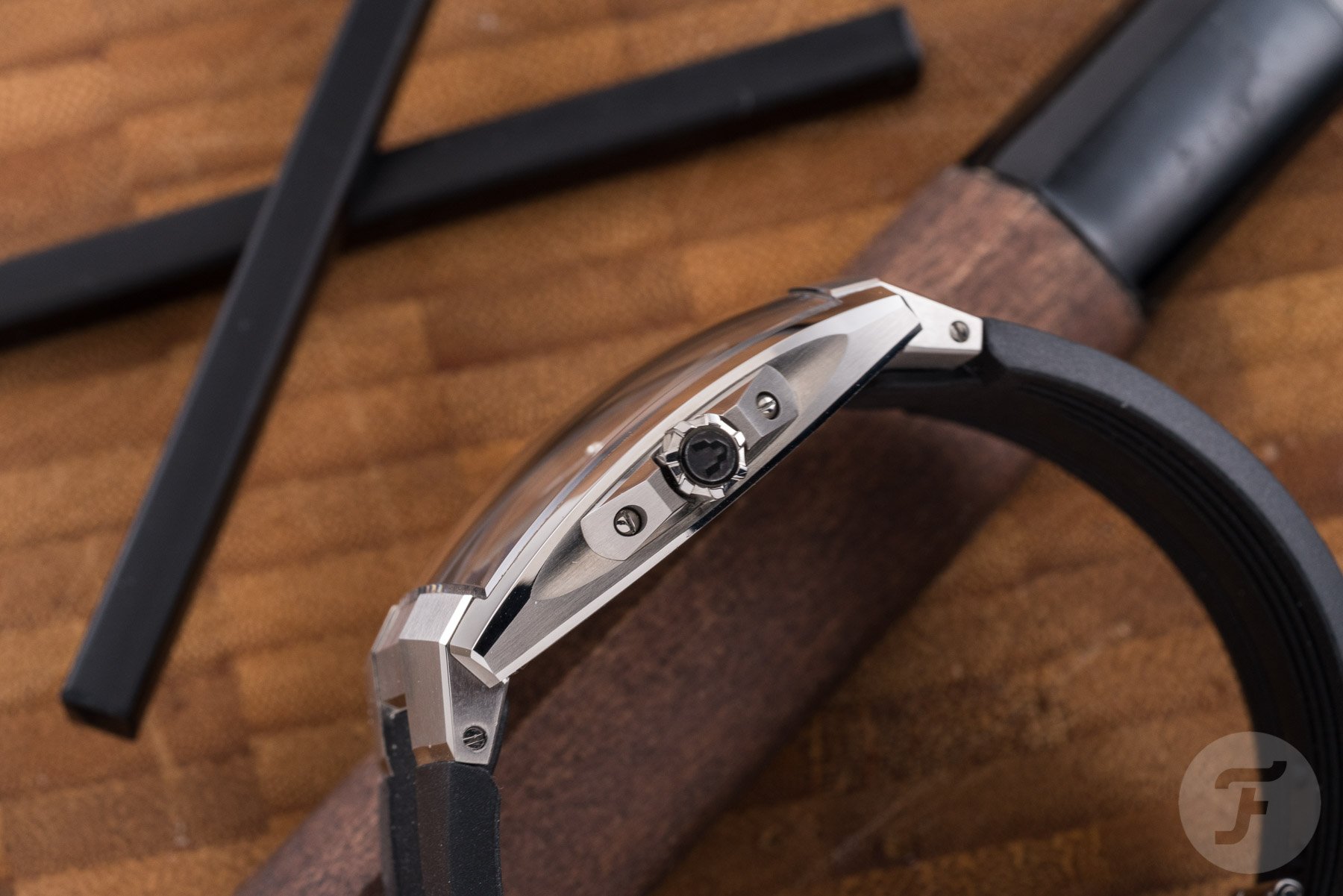 Minase Horizon 2.0 Watch