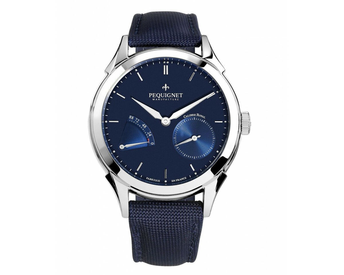 Pequignet French Watch