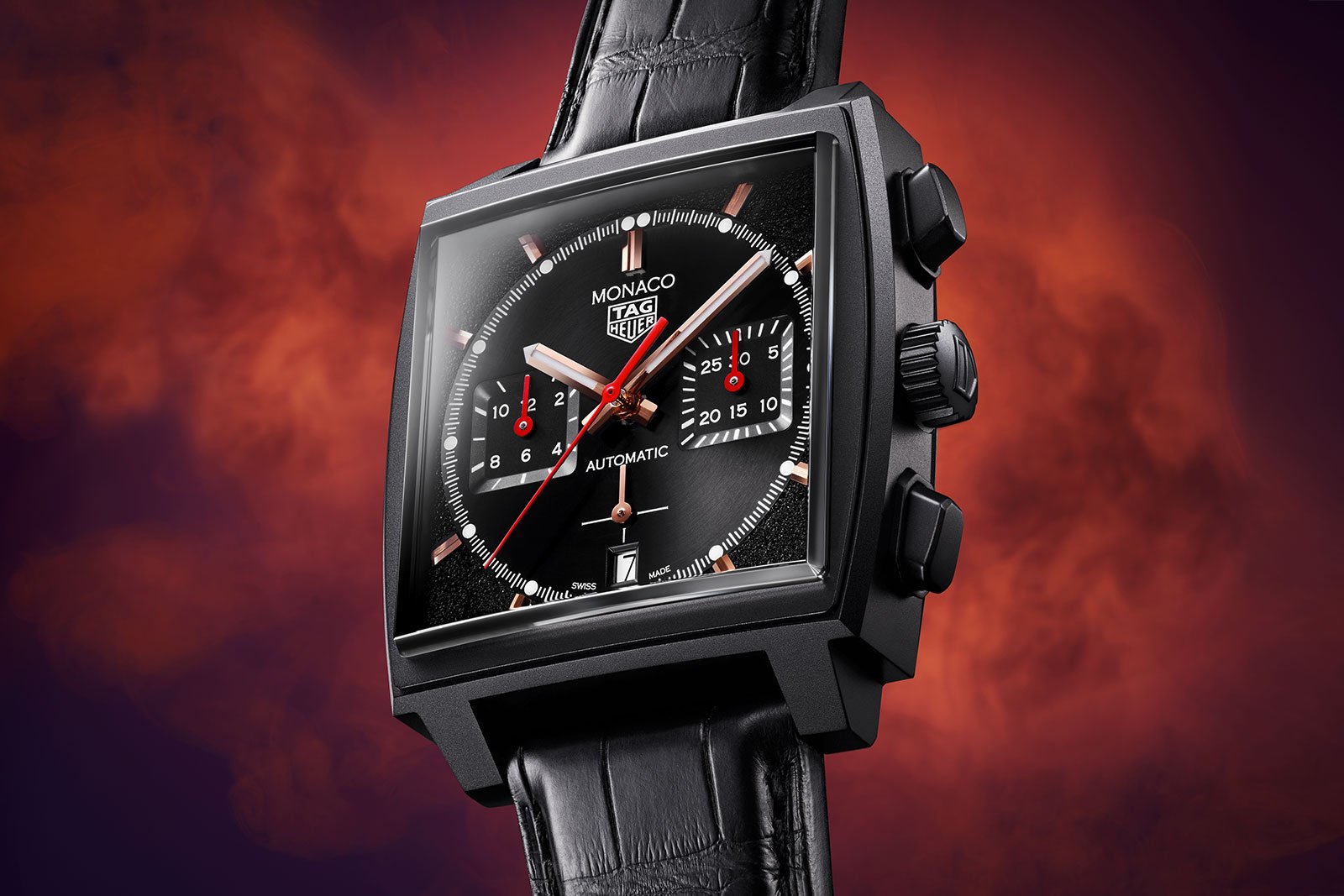 Tag heuer online monaco formula 1