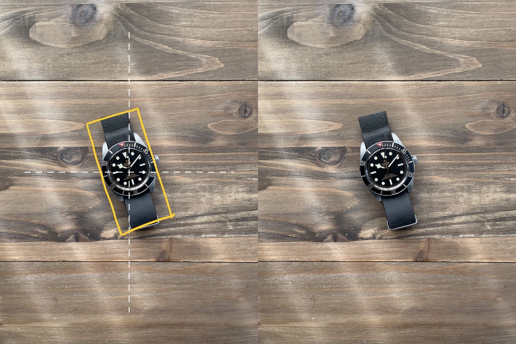 Four Ways To Level Up Your Watch Photography