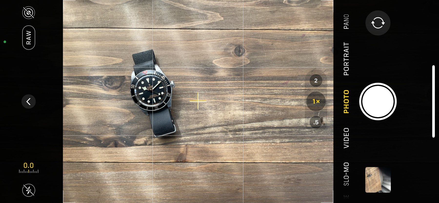 Four Ways To Level Up Your Watch Photography