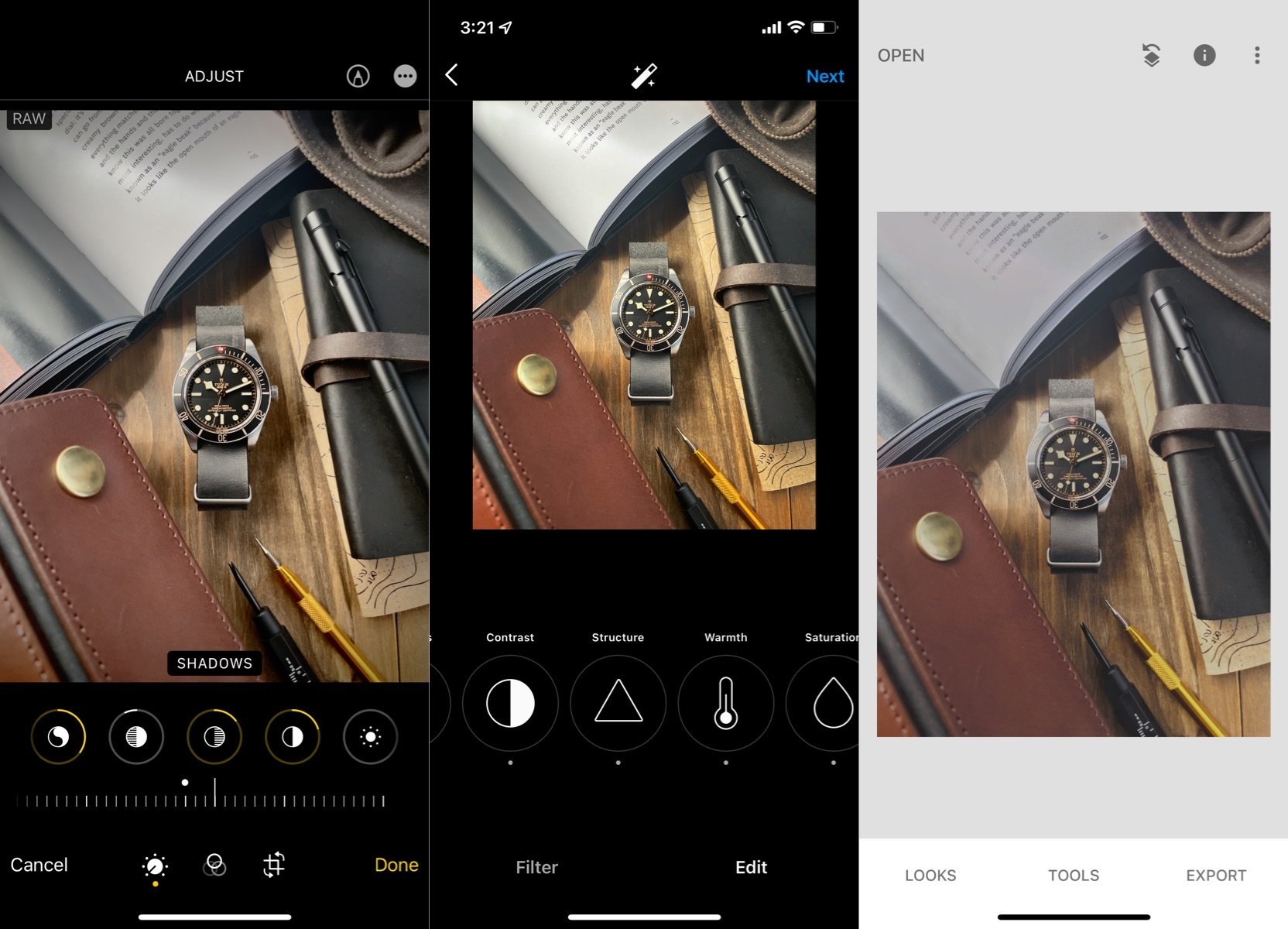Four Ways To Level Up Your Watch Photography