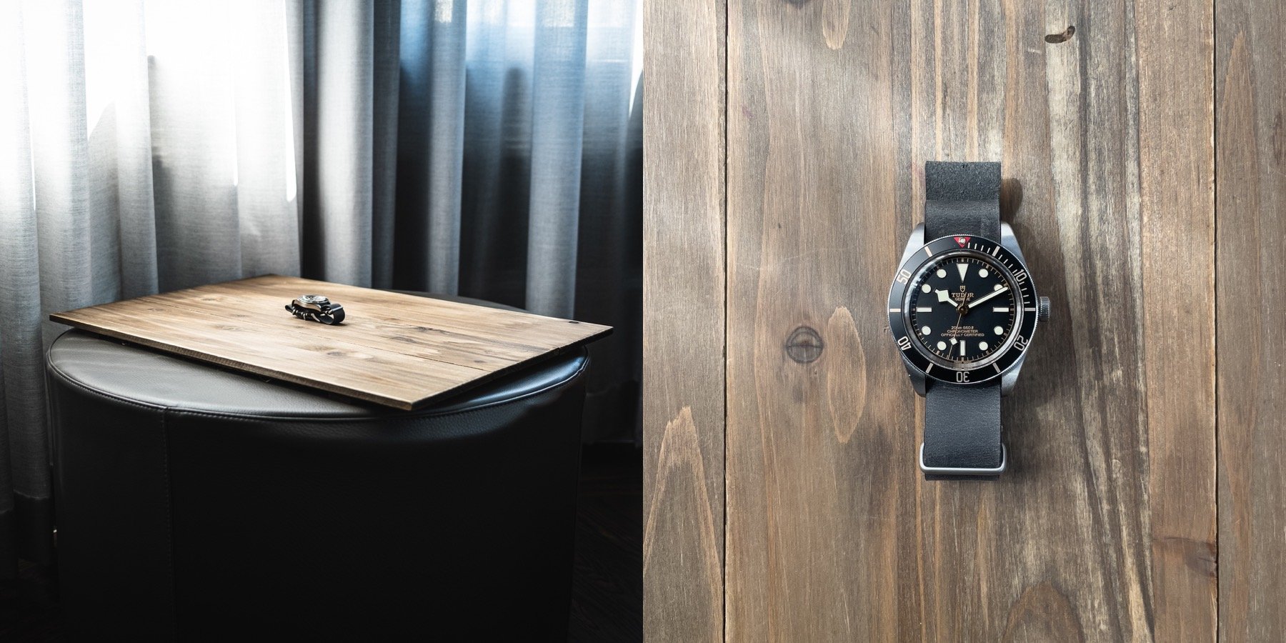 Four Ways To Level Up Your Watch Photography