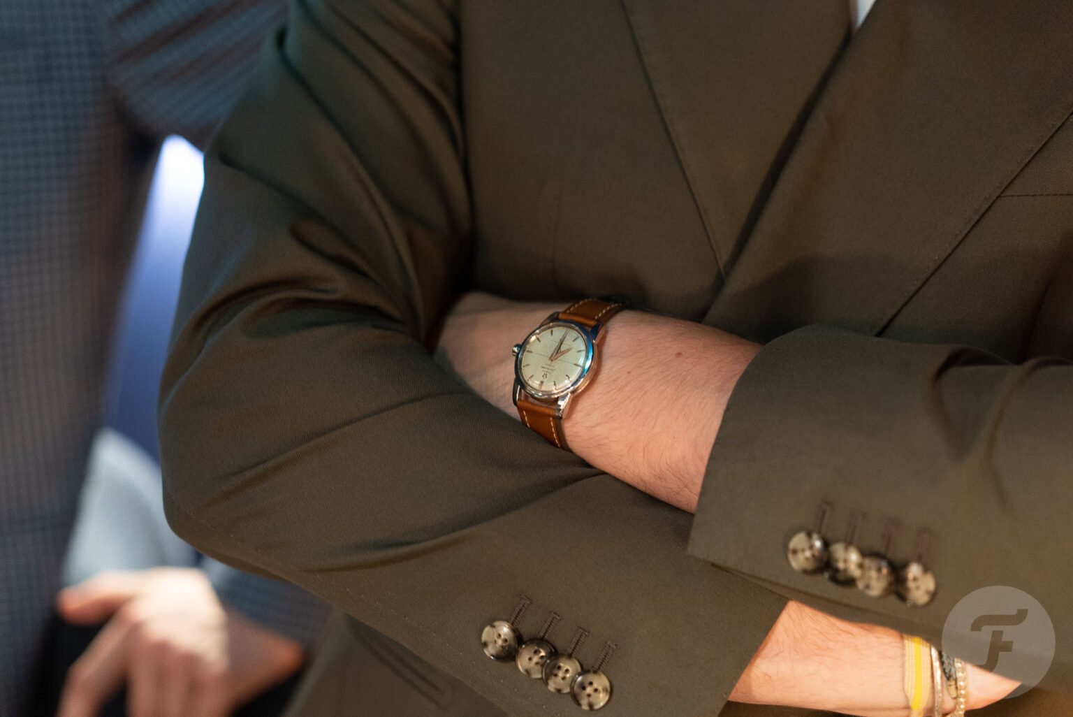 【F】 Radium On Watch Dials How Dangerous Is It, Really?