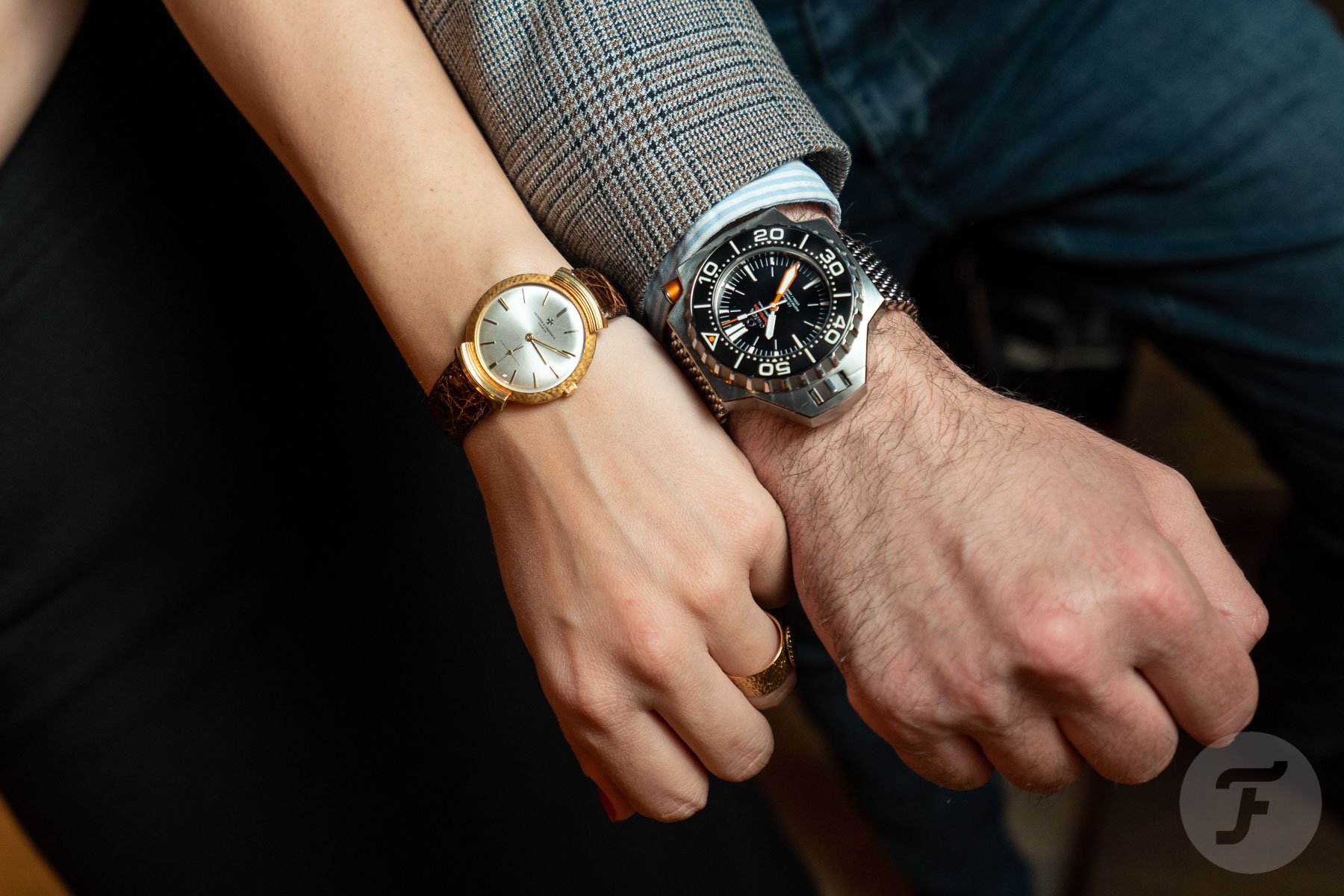 Best Hublot Watches • The Slender Wrist