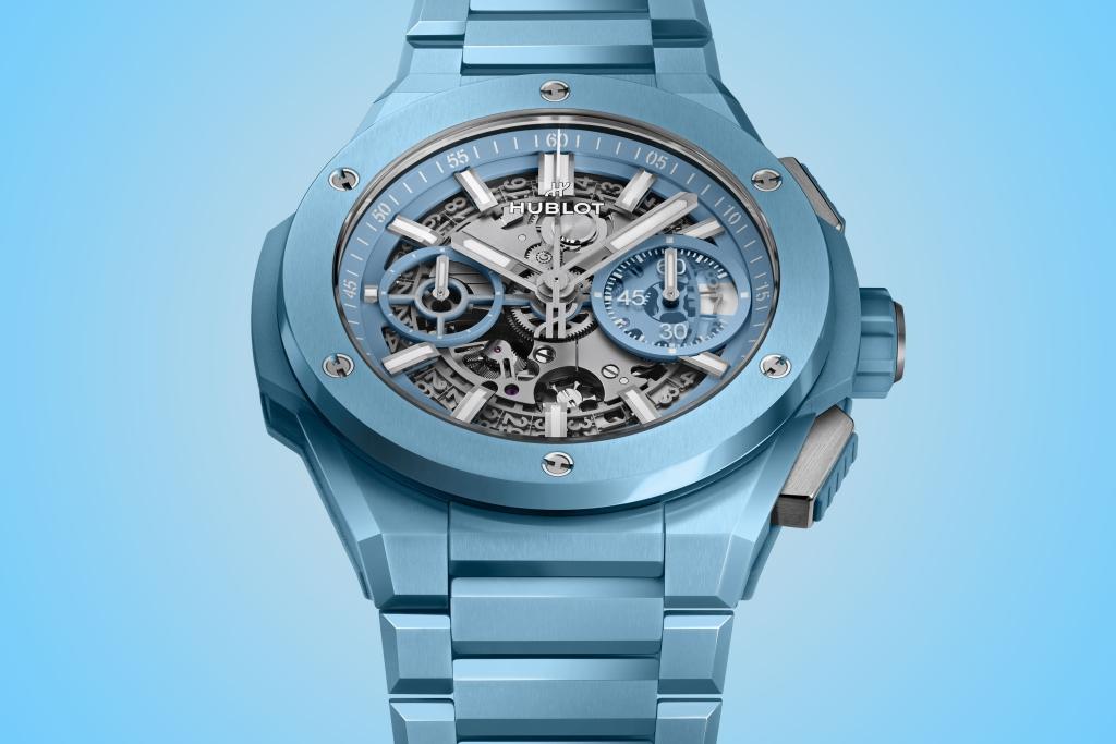 Is This The Perfect Hublot?