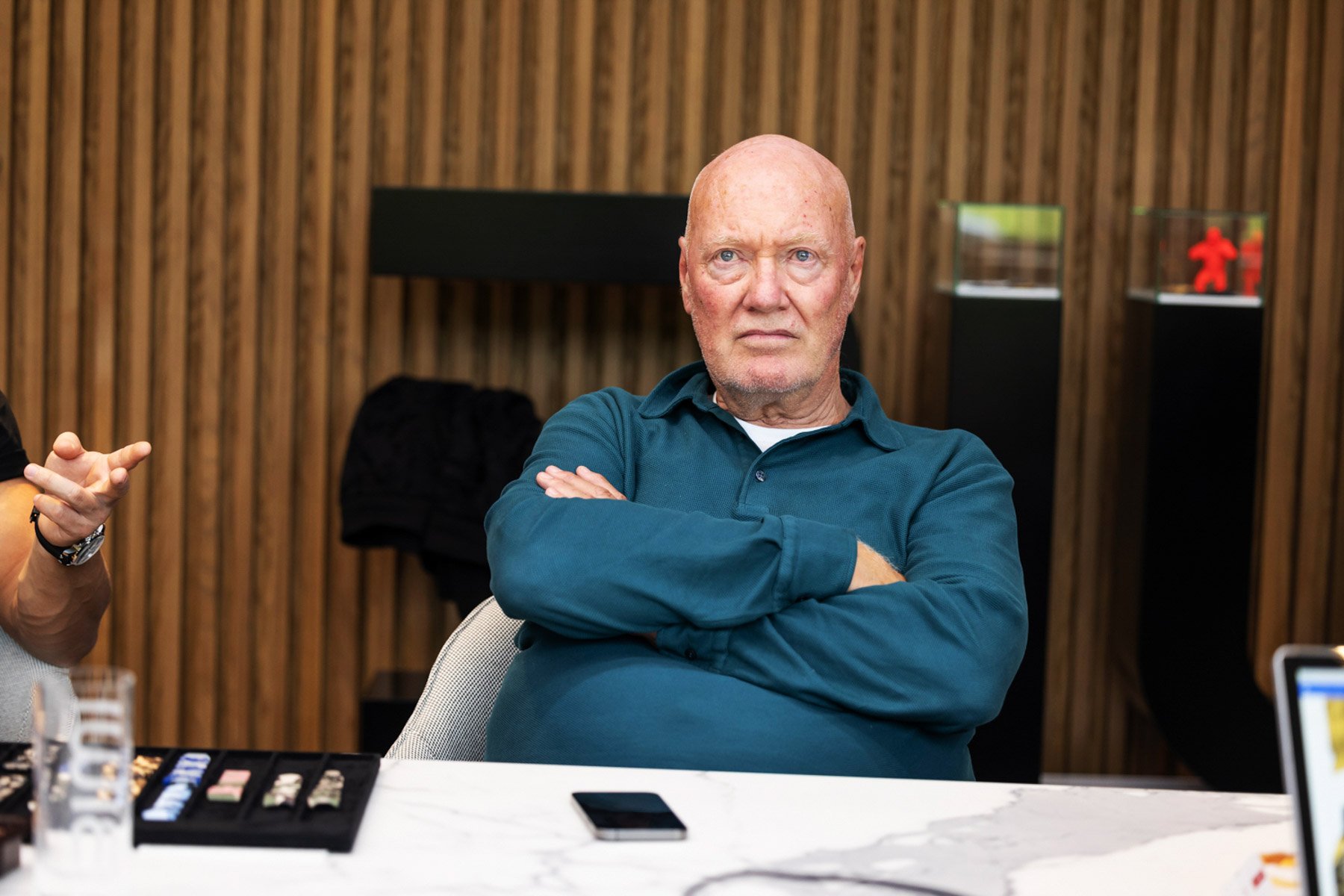 Horology Heroes: Jean-Claude Biver, Career in a Nutshell