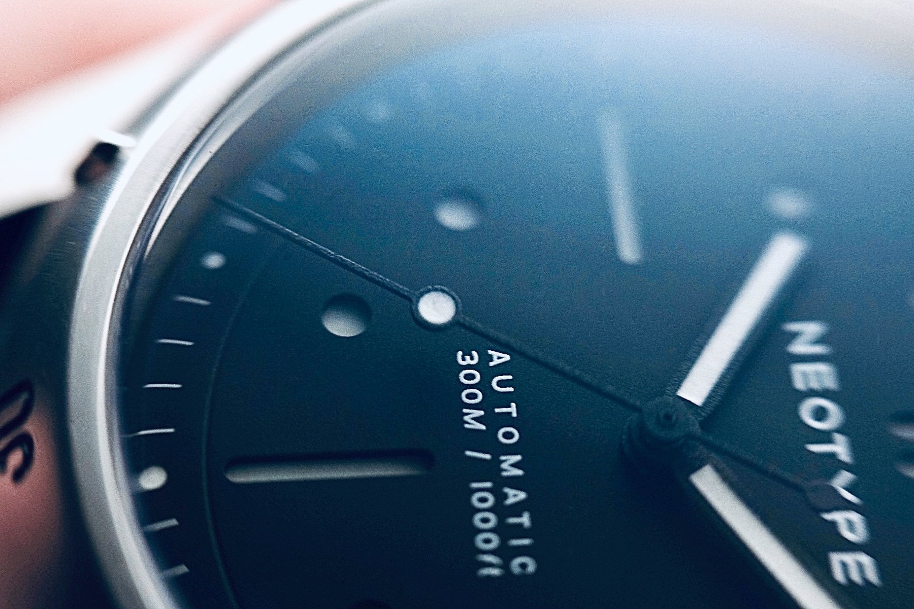 F】 Hands-On: The Neotype LM01 F】 Hands-On: The Neotype LM01