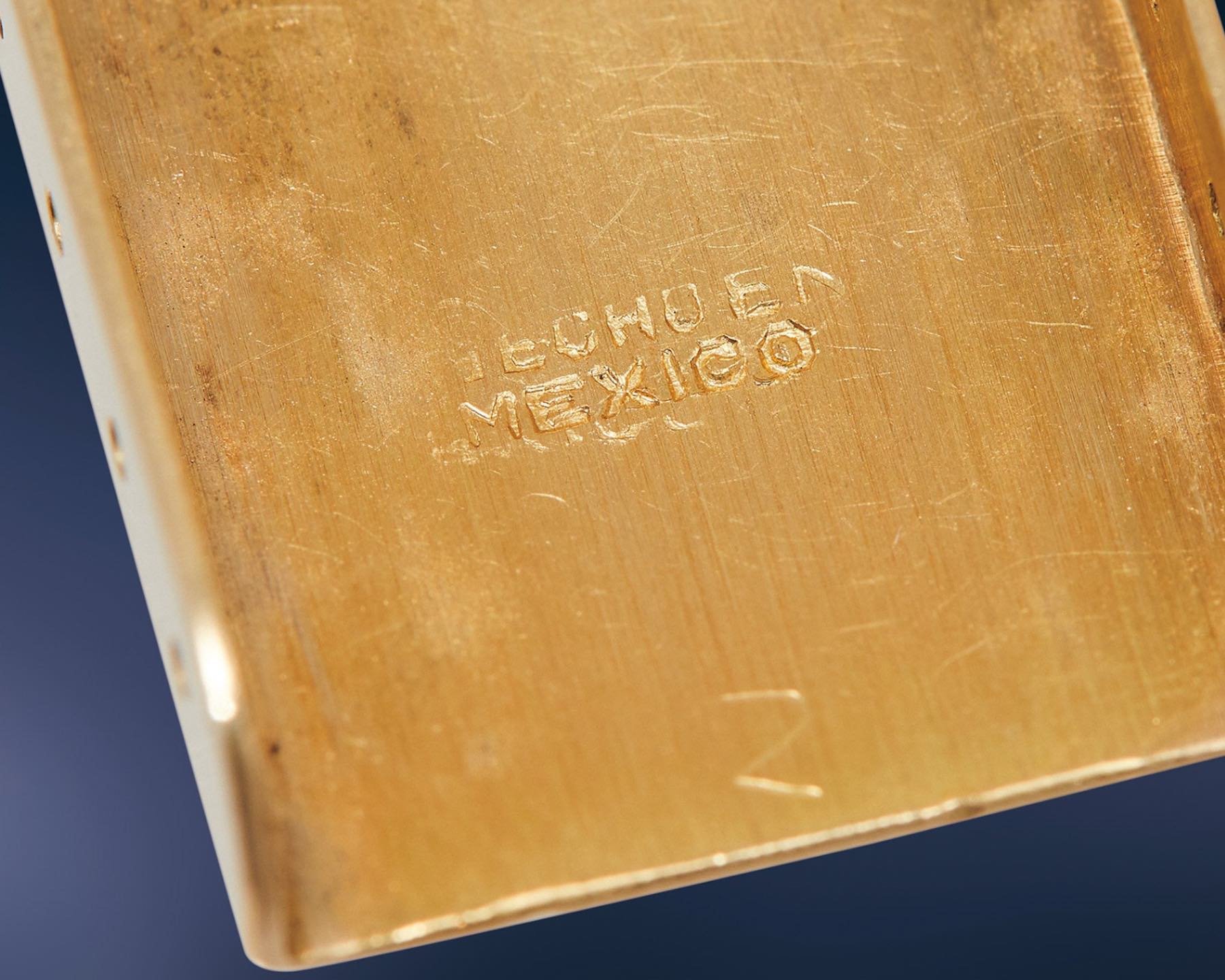 Phillips New York Auction SIX Lot 111 Rolex Paul Newman Daytona Lemon Dial Watch