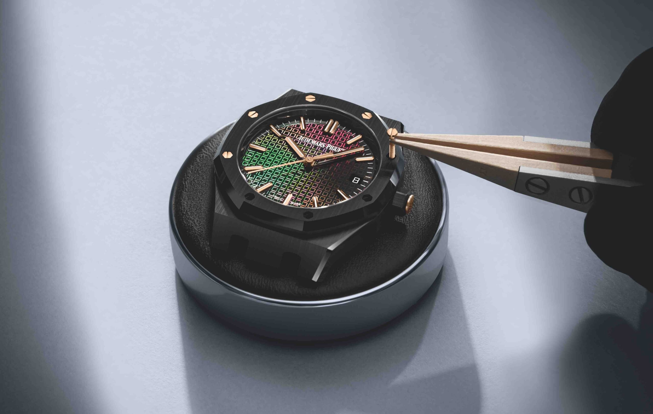 Audemars piguet savoir faire price discount