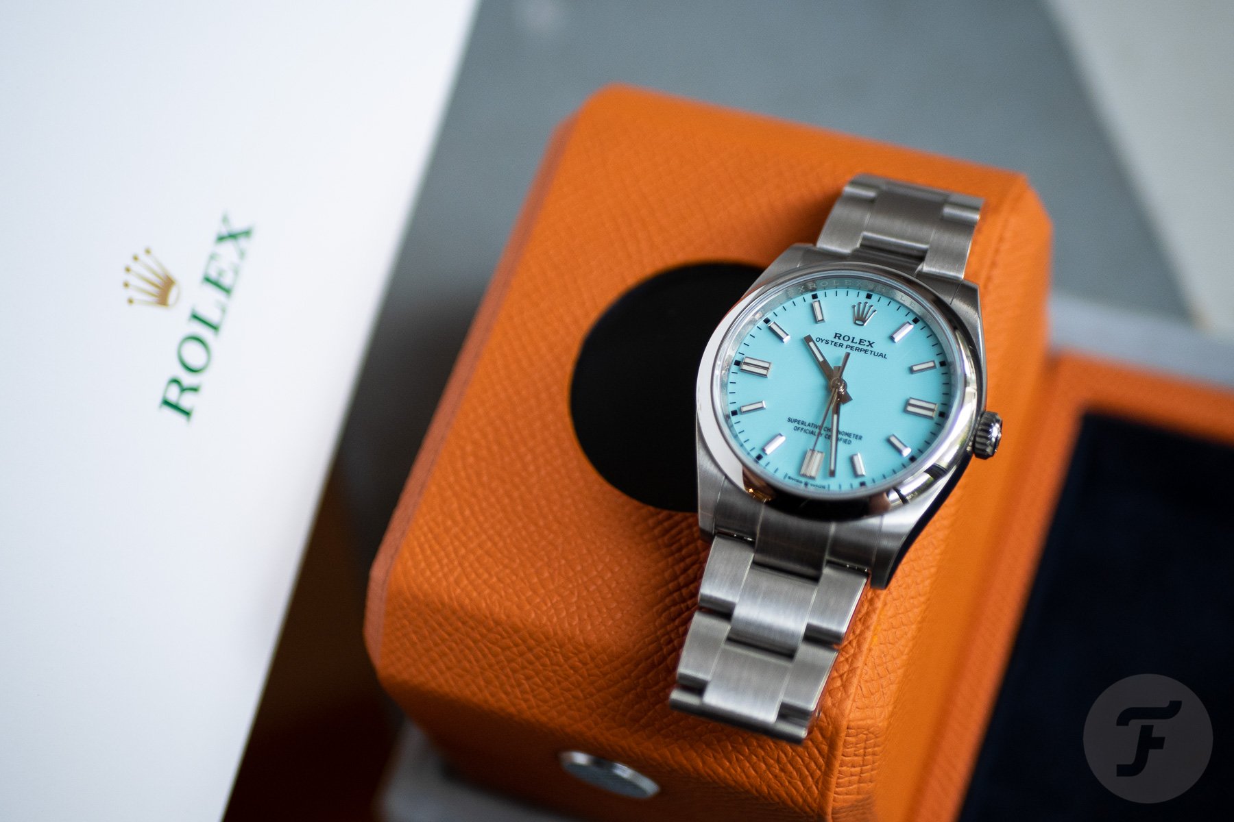 Watches of Switzerland Opens Multibrand Showroom at American Dream