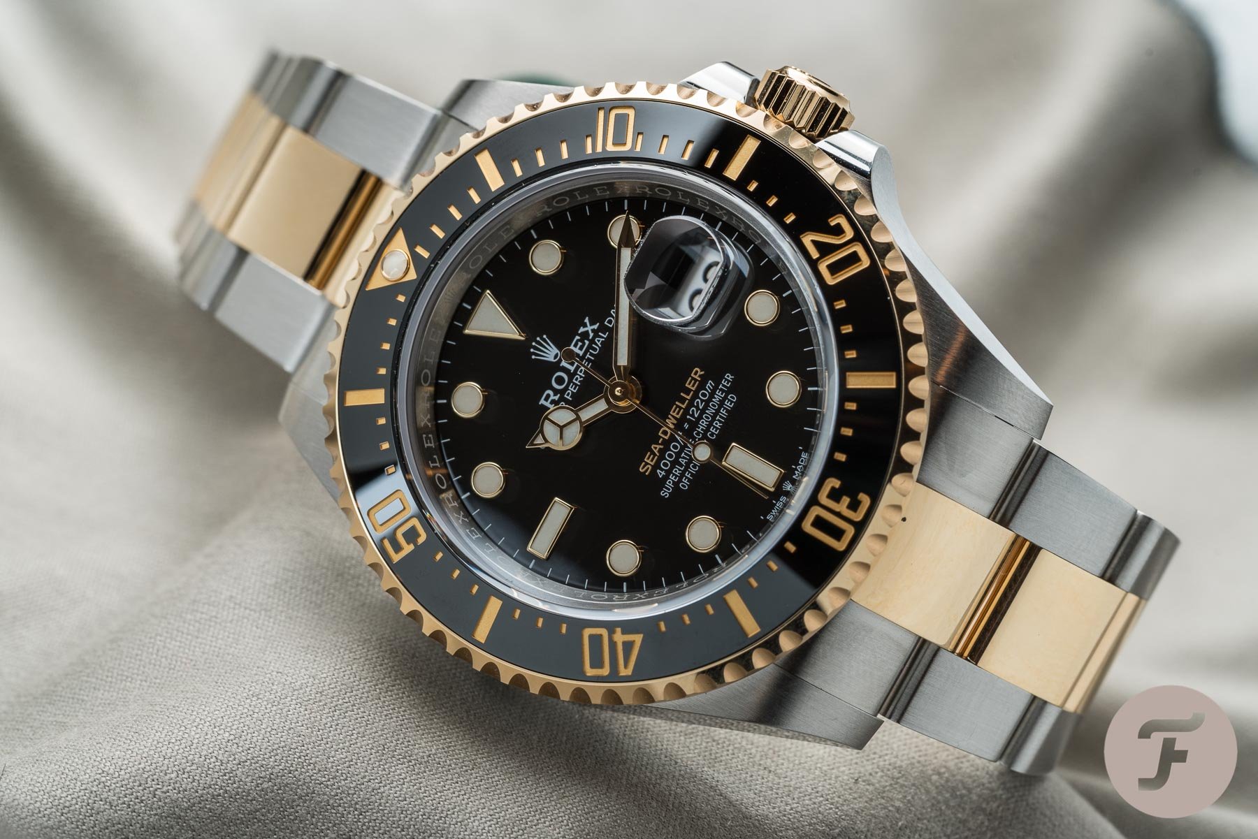 Iso 6425 sales watches list