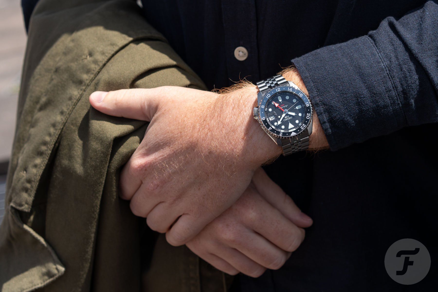  F Top 10 GMT Watches Right Now Ball Tudor Seiko And More