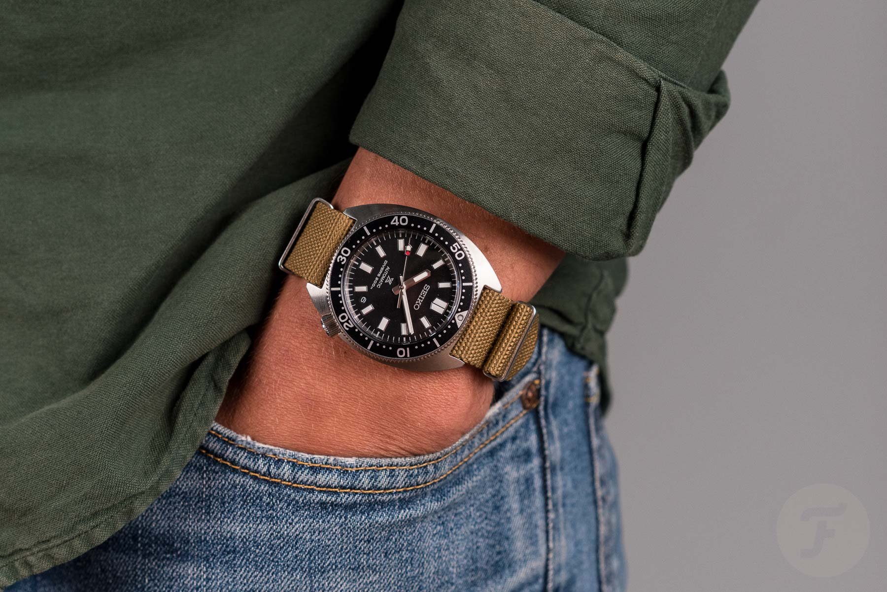 From Breitling to Zenith: 5 Summer Sport Watches with Rubber Straps – Robb Report