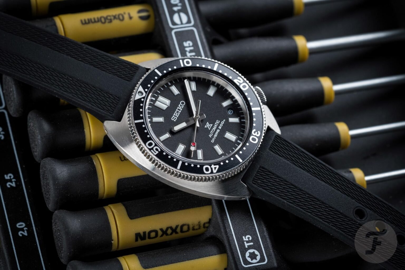 【F】 The Best Seiko Watches Under €1,000