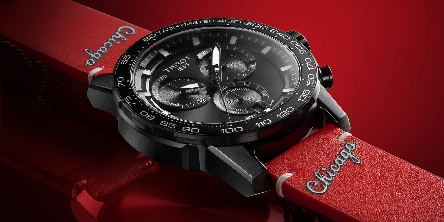 Tissot raptors championship watch hot sale