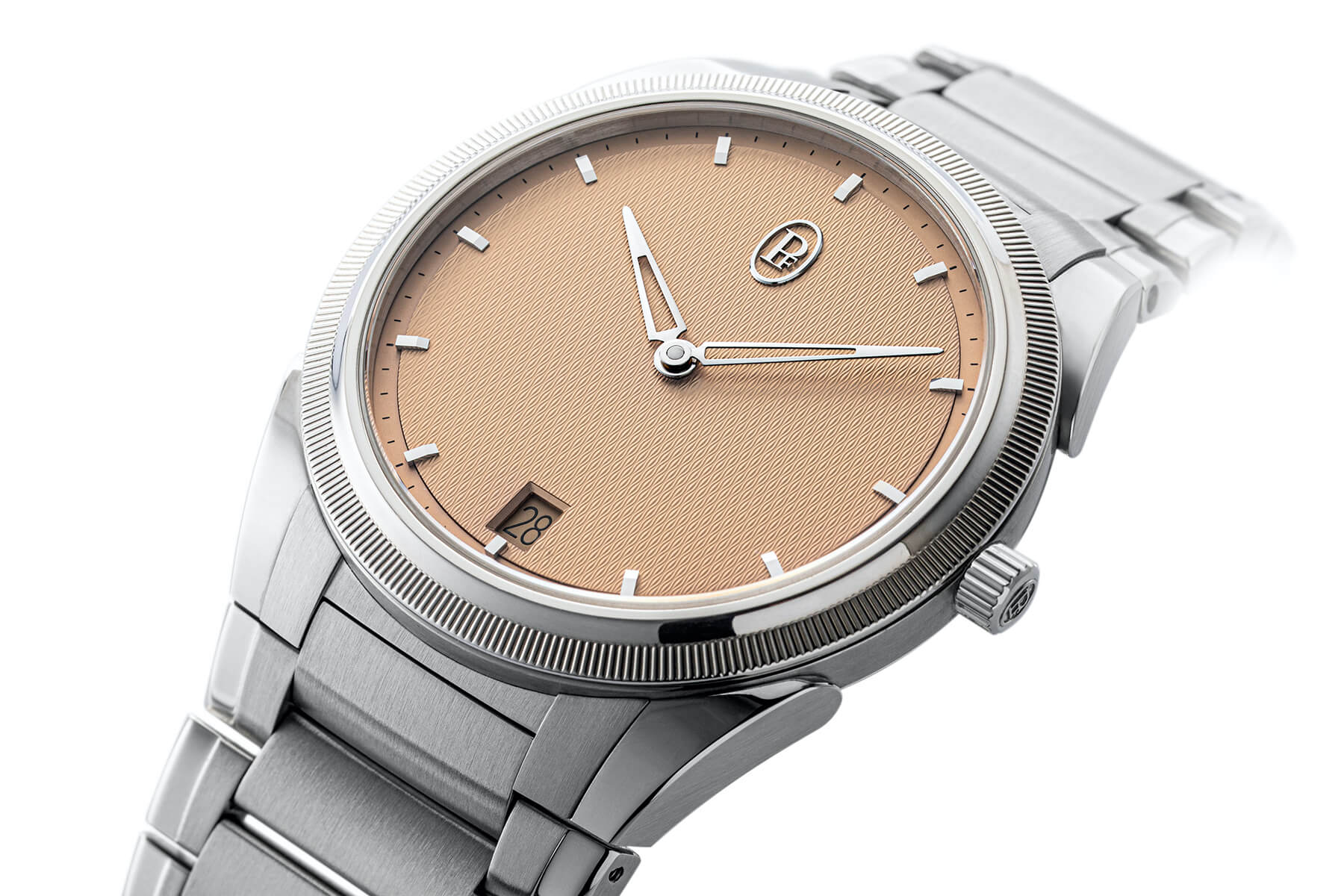 Parmigiani Fleurier x Revolution & The Rake Tonda PF Micro-Rotor Serenissima Watch