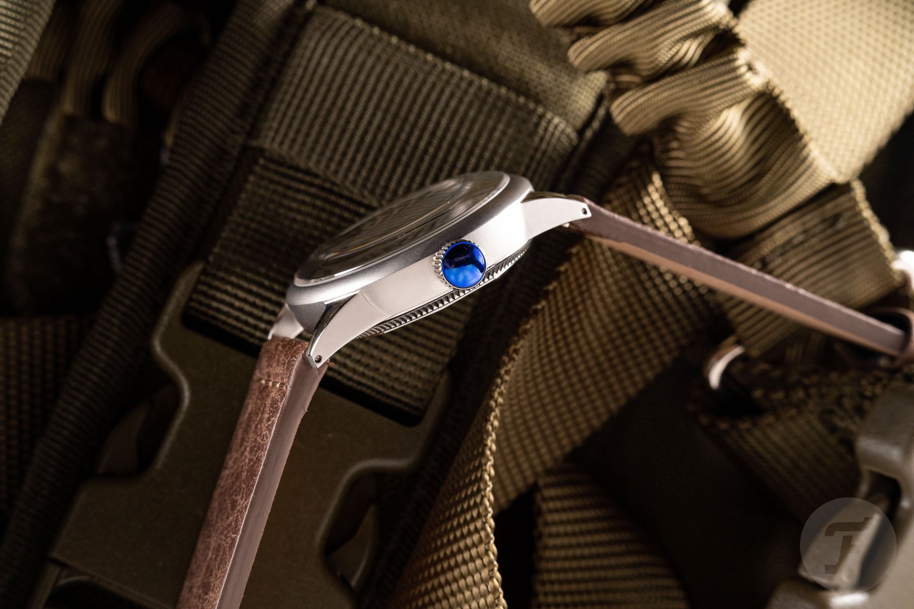 Praesidus A-11 Marston Mat Edition Watch