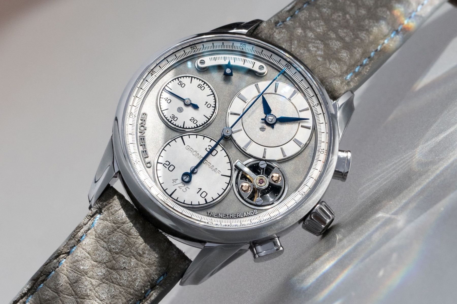 30 Best Chronograph Watches with Updated Price