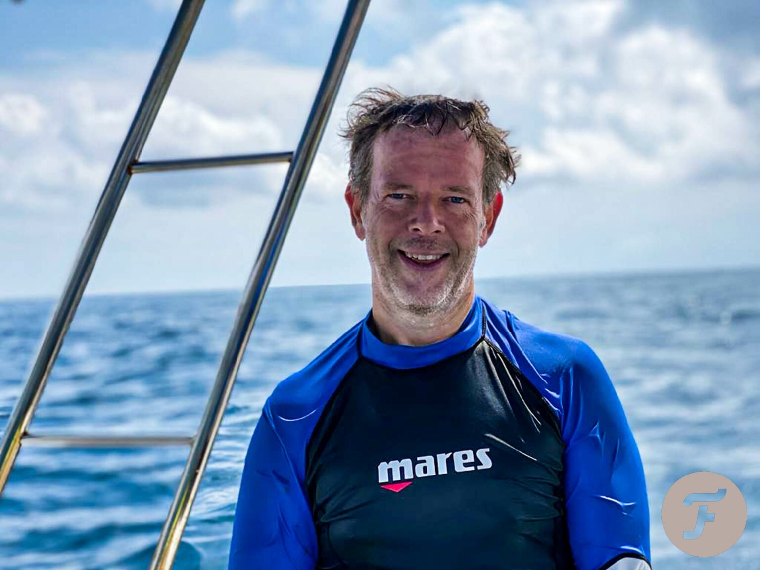 【F】 The Magically Simple ArtyA Depth Gauge Dive Watch